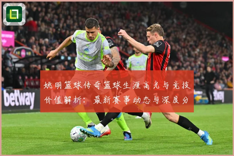 姚明篮球传奇篮球生涯高光与竞技价值解析：最新赛事动态与深度分析